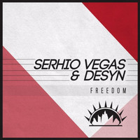 Serhio Vegas, Desyn - Freedom