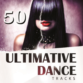 Various Artists - 50 Ultimative Dance Tracks