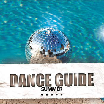 Various Artists - Dance Guide Summer