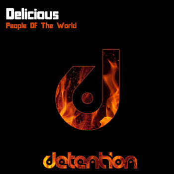 Delicious - People Of The World