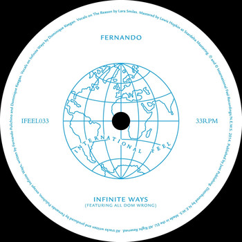 Fernando - Infinite Ways