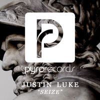 Justin Luke - Seize