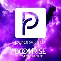 BoomriSe - Love Tonight