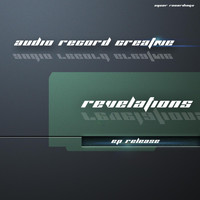 AUDIO RECORD CREATIVE - Revelations