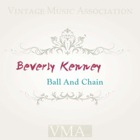 Beverly Kenney - Ball and Chain