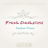 Frank Chacksfield - Student Prince