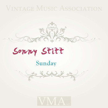 Sonny Stitt - Sunday