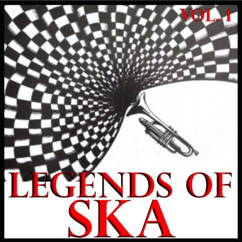Various Artists - Ska Roots Vol.1