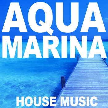 Various Artists - Aqua Marina