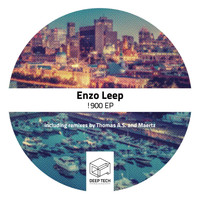 Enzo Leep - !900 EP