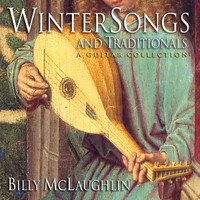 Billy McLaughlin - Wintersongs and Traditionals