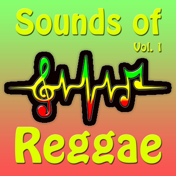 Various Artists - Sounds of Reggae Vol.1