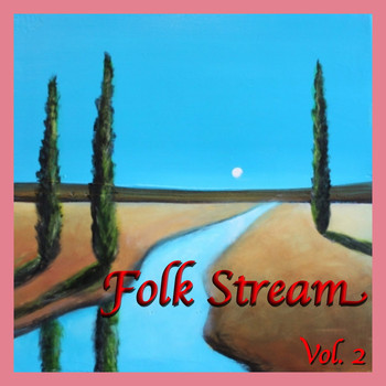 Various Artists - Folk Stream Vol.2