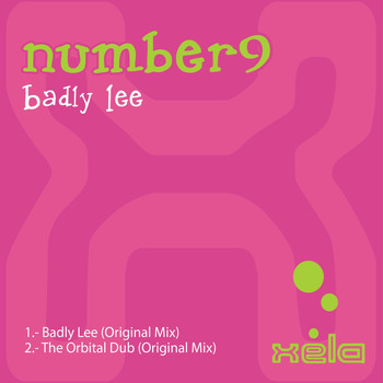 Number9 - Badly Lee