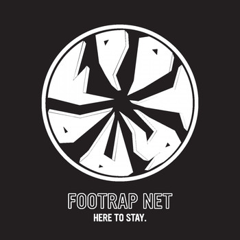 Various Artists - Footrap Net