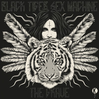 Black Tiger Sex Machine - The Grave