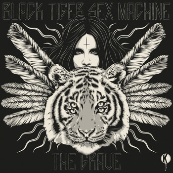 Black Tiger Sex Machine - The Grave