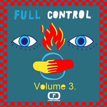 Various Artist - Full Control Volume 3