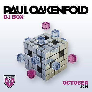 Paul Oakenfold - DJ Box - October 2014