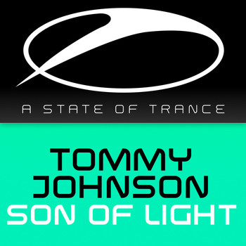 Tommy Johnson - Son Of Light