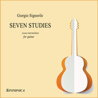 Giorgio Signorile - Signorile: Seven Studies