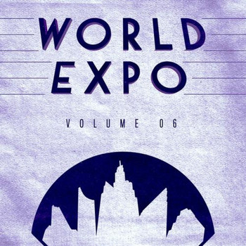 Various Artists - World Expo Volume 06