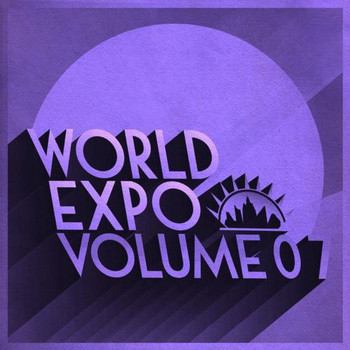 Various Artists - World Expo Volume 07