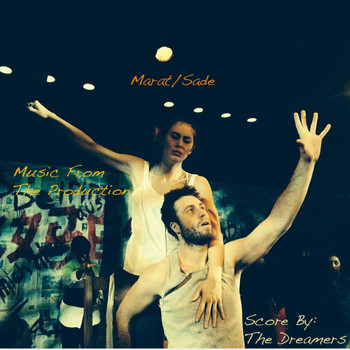 The Dreamers - Marat/Sade: Music from the Production