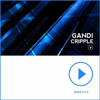 Gandi - Cripple