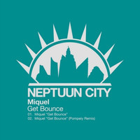 Miquel - Get Bounce