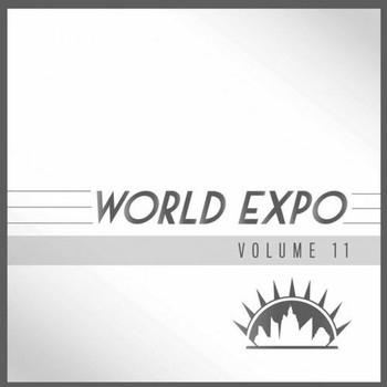 Various Artists - World Expo Volume 11