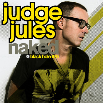Judge Jules - Naked
