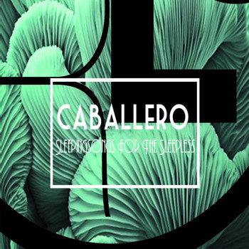 Caballero - Sleepingsongs for the Sleepless