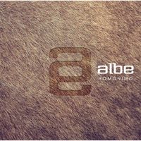 Albe - Homónimo