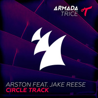 Arston feat. Jake Reese - Circle Track