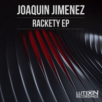 Joaquin Jimenez - Rackety