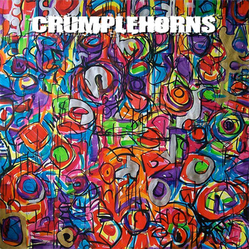 Crumplehorns - Simon Says