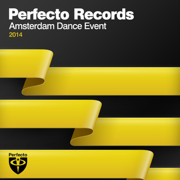 Various Artists - Perfecto Records - Amsterdam Dance Event 2014
