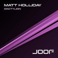 Matt Holliday - Dactylion