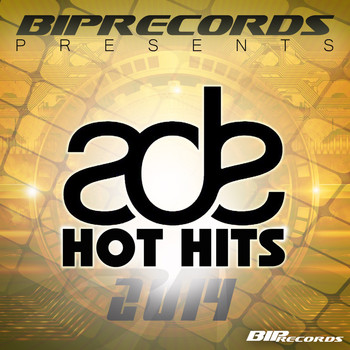 Various Artists - ADE 2014 Hot Hits