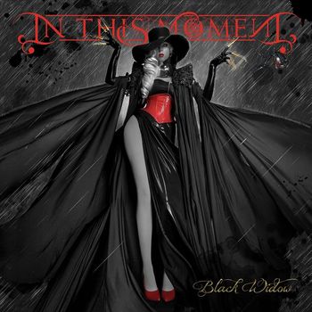 In This Moment - Bloody Creature Poster Girl