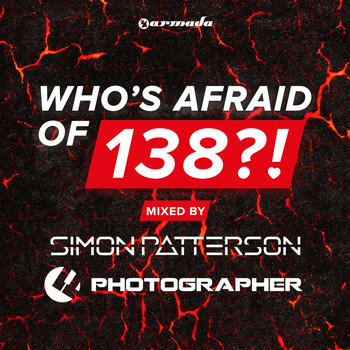 Various Artists - Who's Afraid Of 138?!