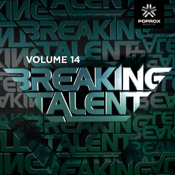 Various Artists - Breaking Talent 14