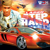 Laden - Step Hard-Single