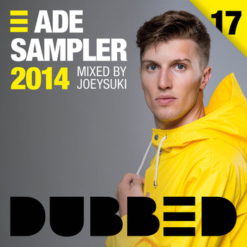 Various Artists - Dubbed ADE Sampler 2014
