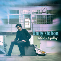 Mads Kjølby - Unity Station
