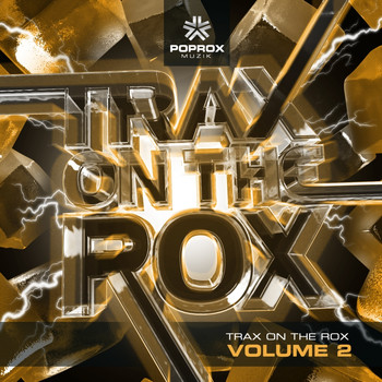 Various Artists - Trax On The Rox 2