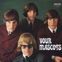 Mascots - Your Mascots