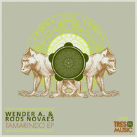 Wender A. & Rods Novaes - Tamarindo