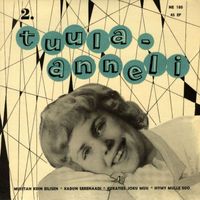 Tuula-Anneli Rantanen - Tuula-Anneli 2